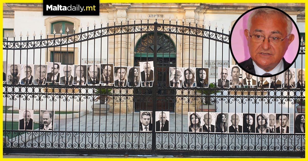 John Dalli demands apology from Repubblika after corruption allegation