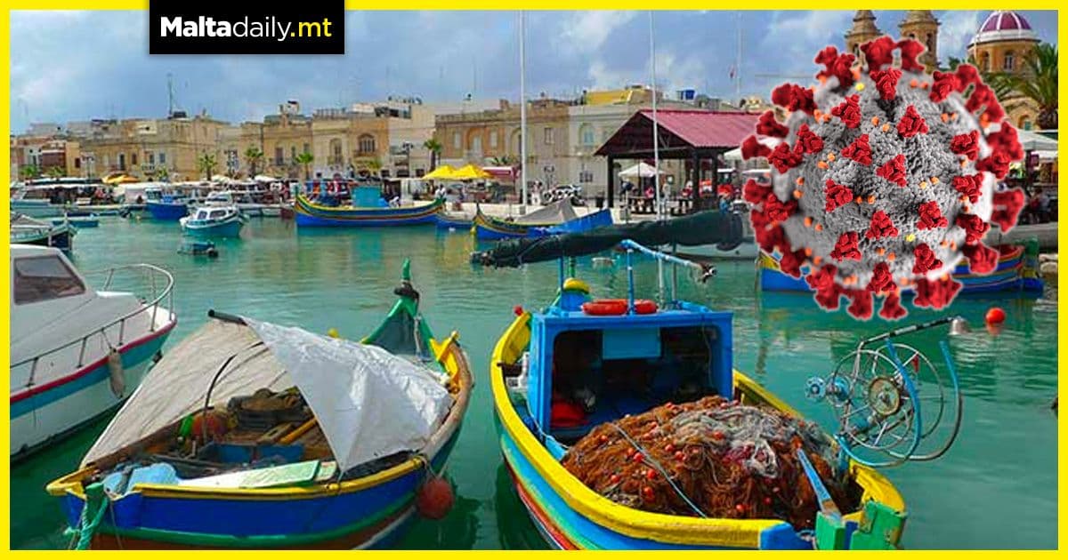 A quarter of Malta’s COVID-19 cases from foreign students