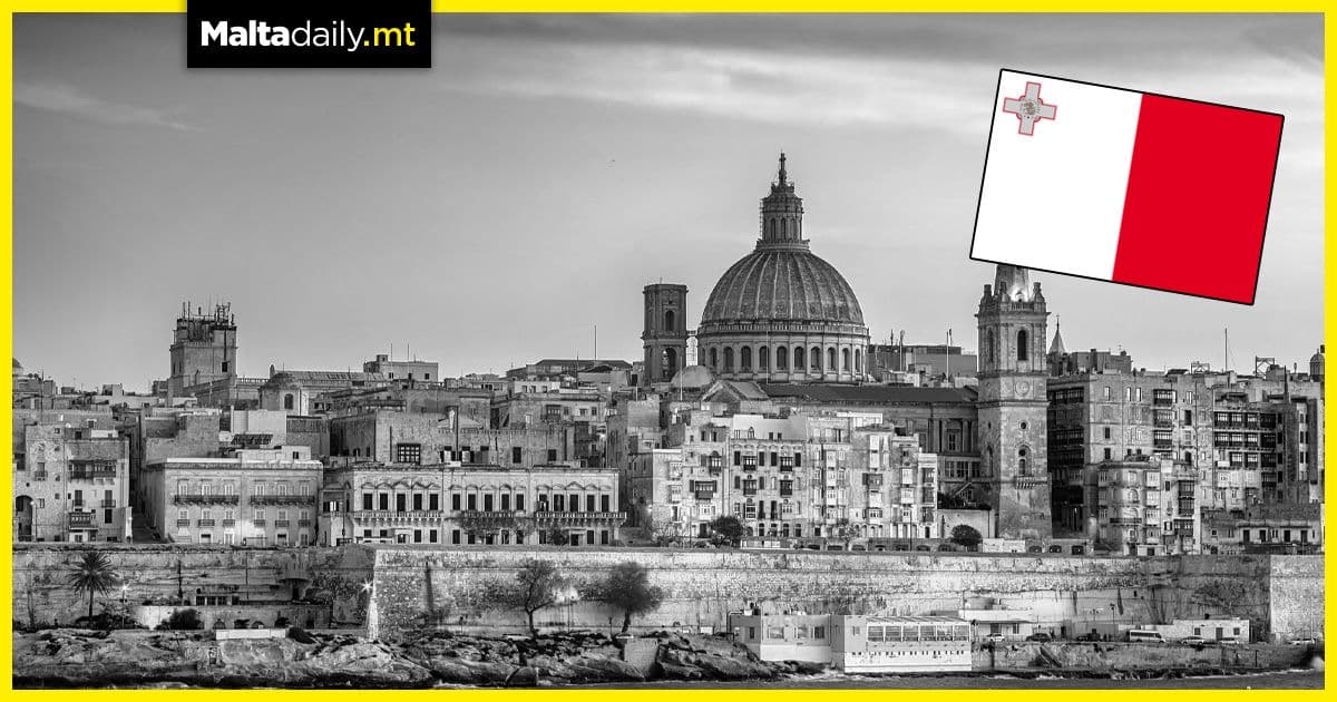 Plans to get Malta off grey-list in just 18 months