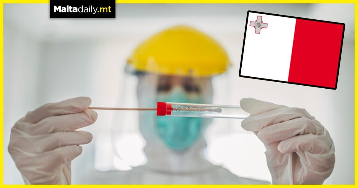 Companies consider weekly swab tests for unvaccinated workers