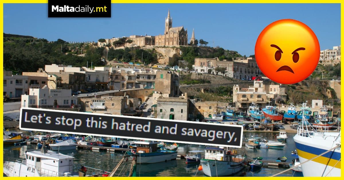 Man beaten up and thrown into sea after being attacked in Gozo