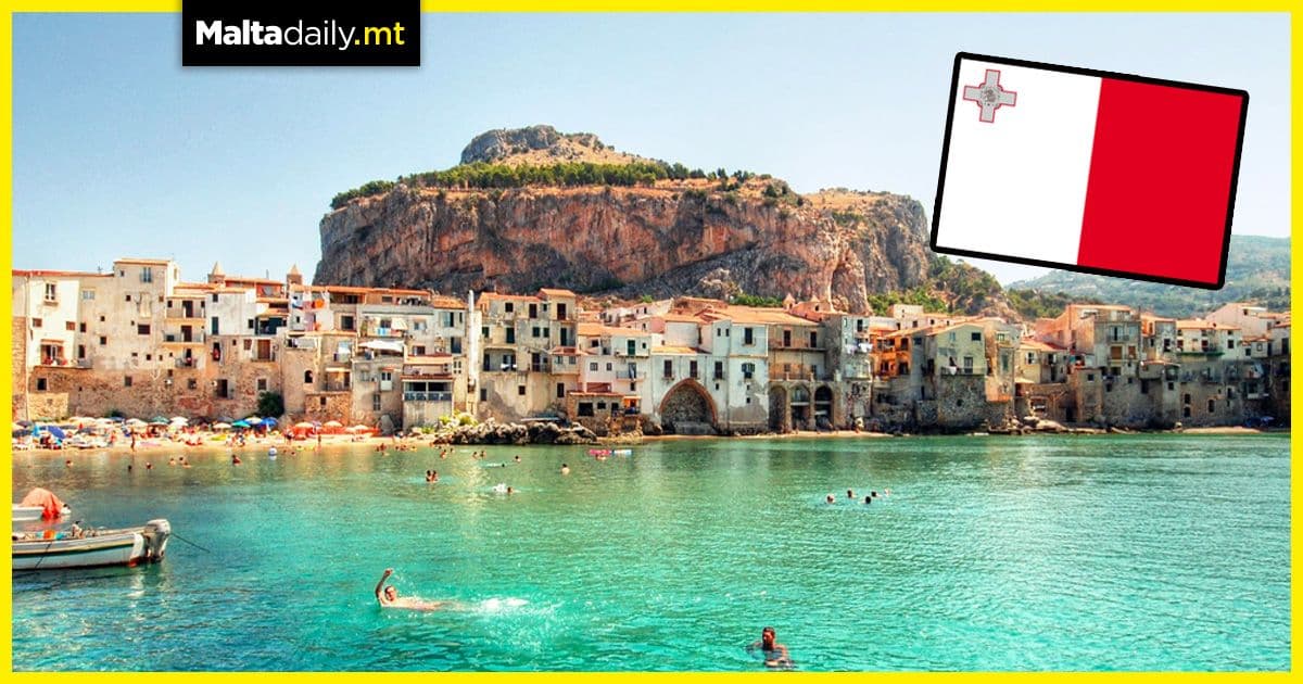 Confusion following COVID-19 testing rules for Maltese travellers to Sicily