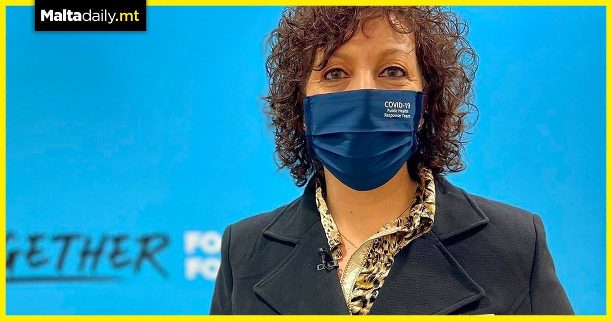 235 COVID-19 cases registered with 6 recoveries