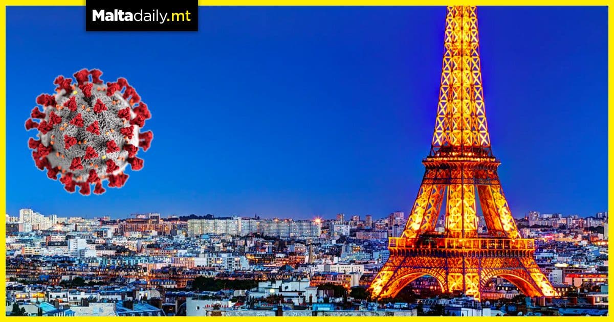 Eiffel Tower to welcome back guests following nine month closure