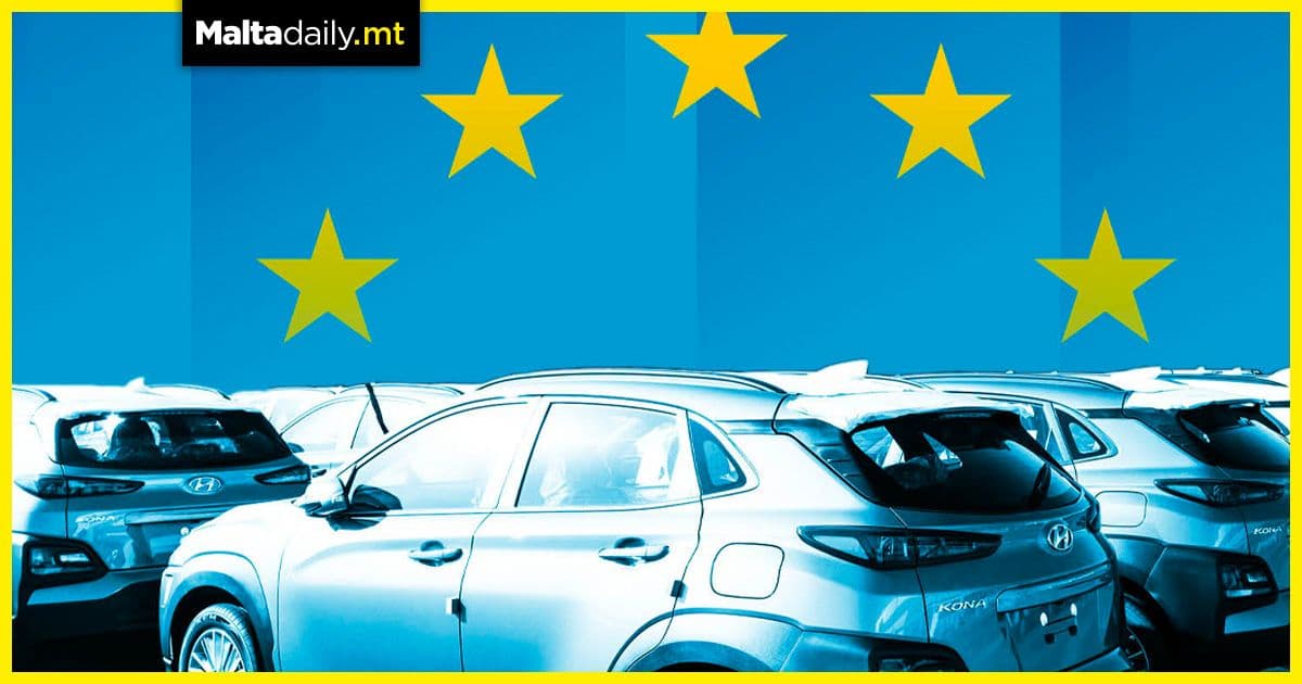 A possible end to internal combustion engines by 2035