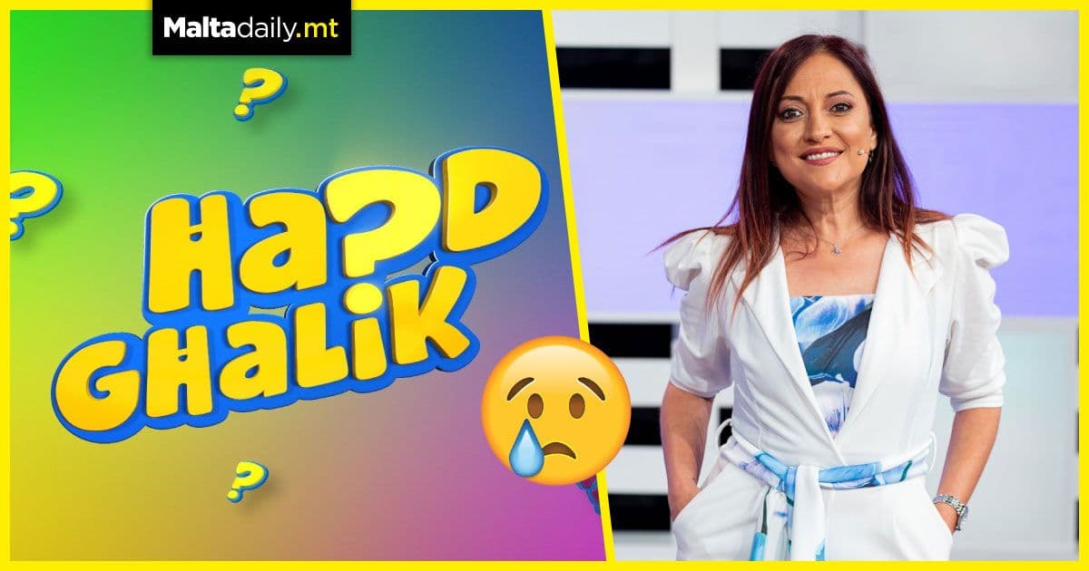 Ħadd Għalik coming to an end after 13 years