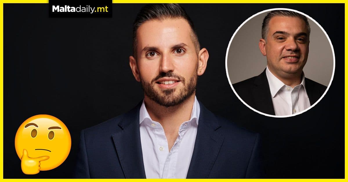 PL candidate Chris Bonett expresses his thoughts on Peregin’s joining the PN