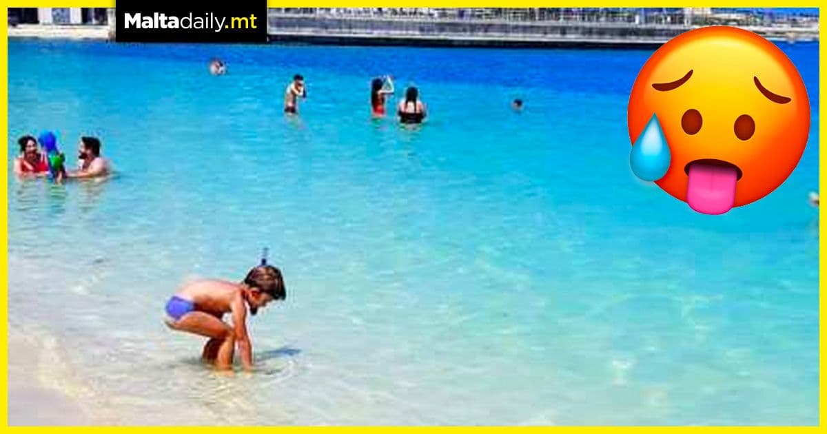 June sets new temperature records at 41.5°C for the month