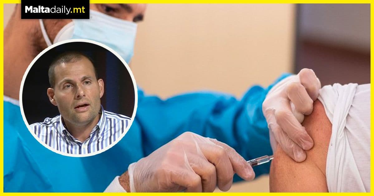 Prime Minister encourages employers to convince workers to get vaccinated