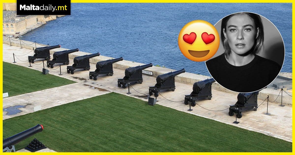 Iconic music brand Cercle is coming back to Malta for a set at The Saluting Battery