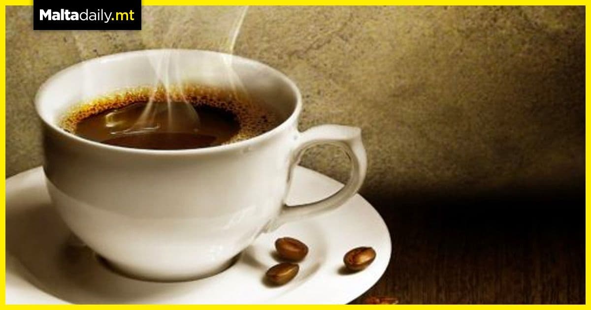 Is caffeine the addiction we need to give up?