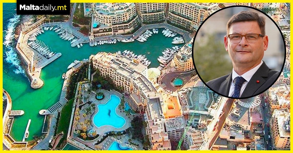 St Julian’s mayor asks for more police between 11pm and 5am