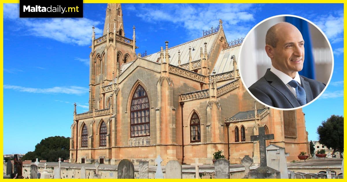 New Malta Crematorium Project to launch following cemetery extension