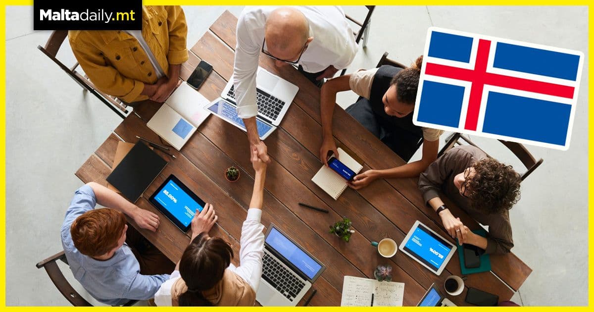 World’s largest 4-day work week trial an overwhelming success