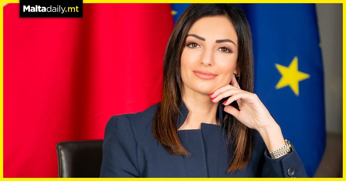 WATCH: Rosianne Cutajar hits back at Repubblika over double standards