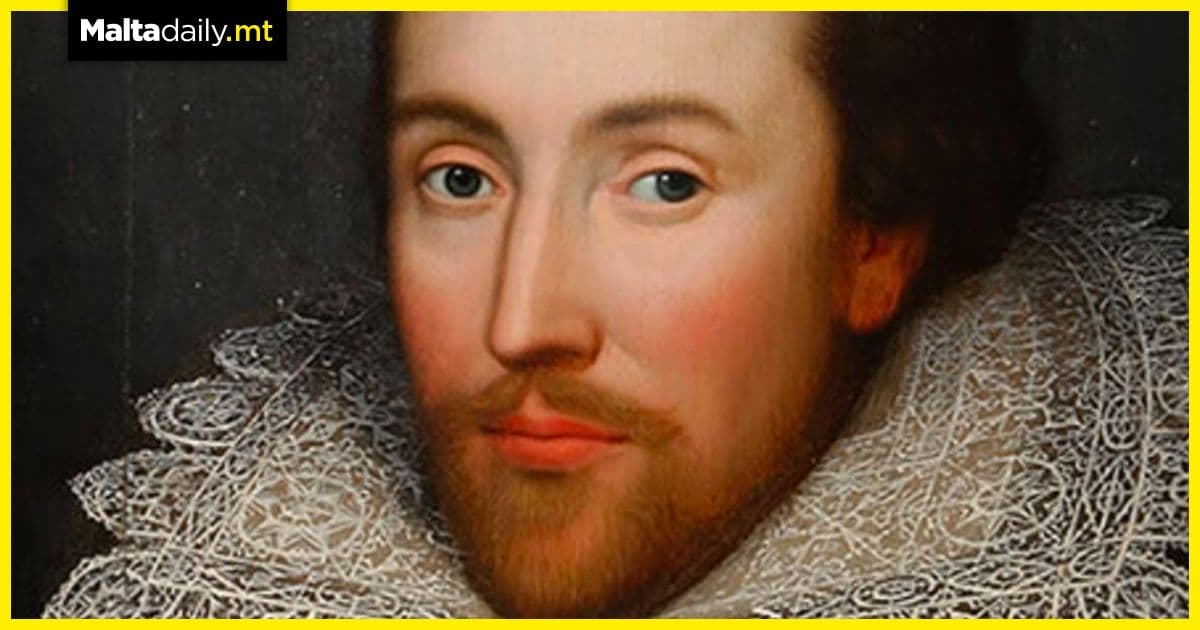 Everyday phrases Shakespeare invented