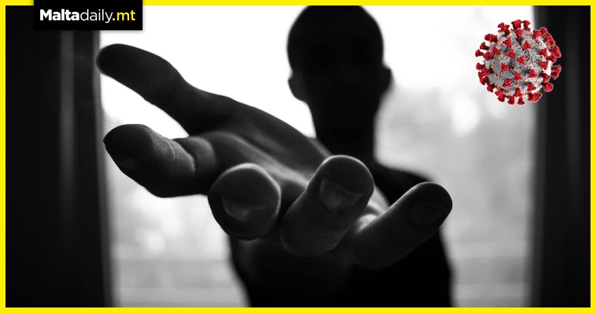 Increase in admissions for attempted suicide during COVID-19 pandemic