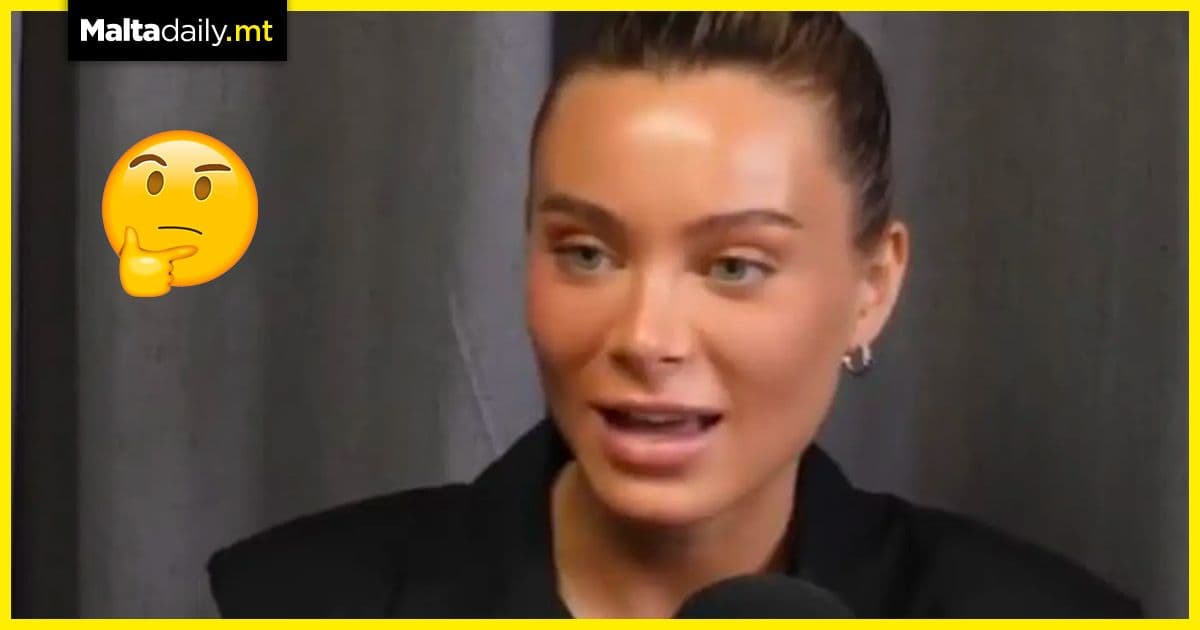 WATCH: Ex-porn star Lana Rhoades wants all her videos deleted