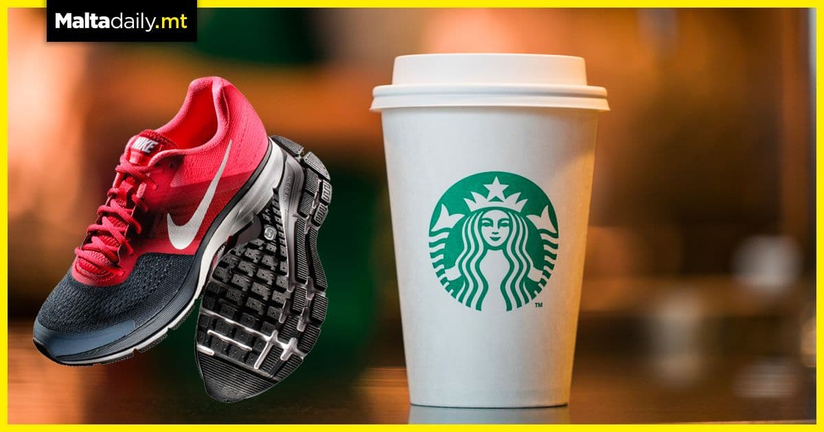 Famous logos and their mythical origin