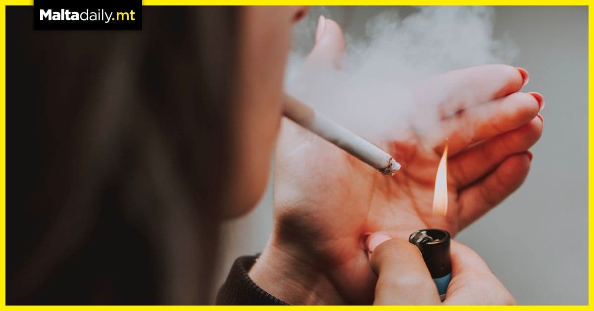 UK MPs call to raise the age of cigarette selling to 21