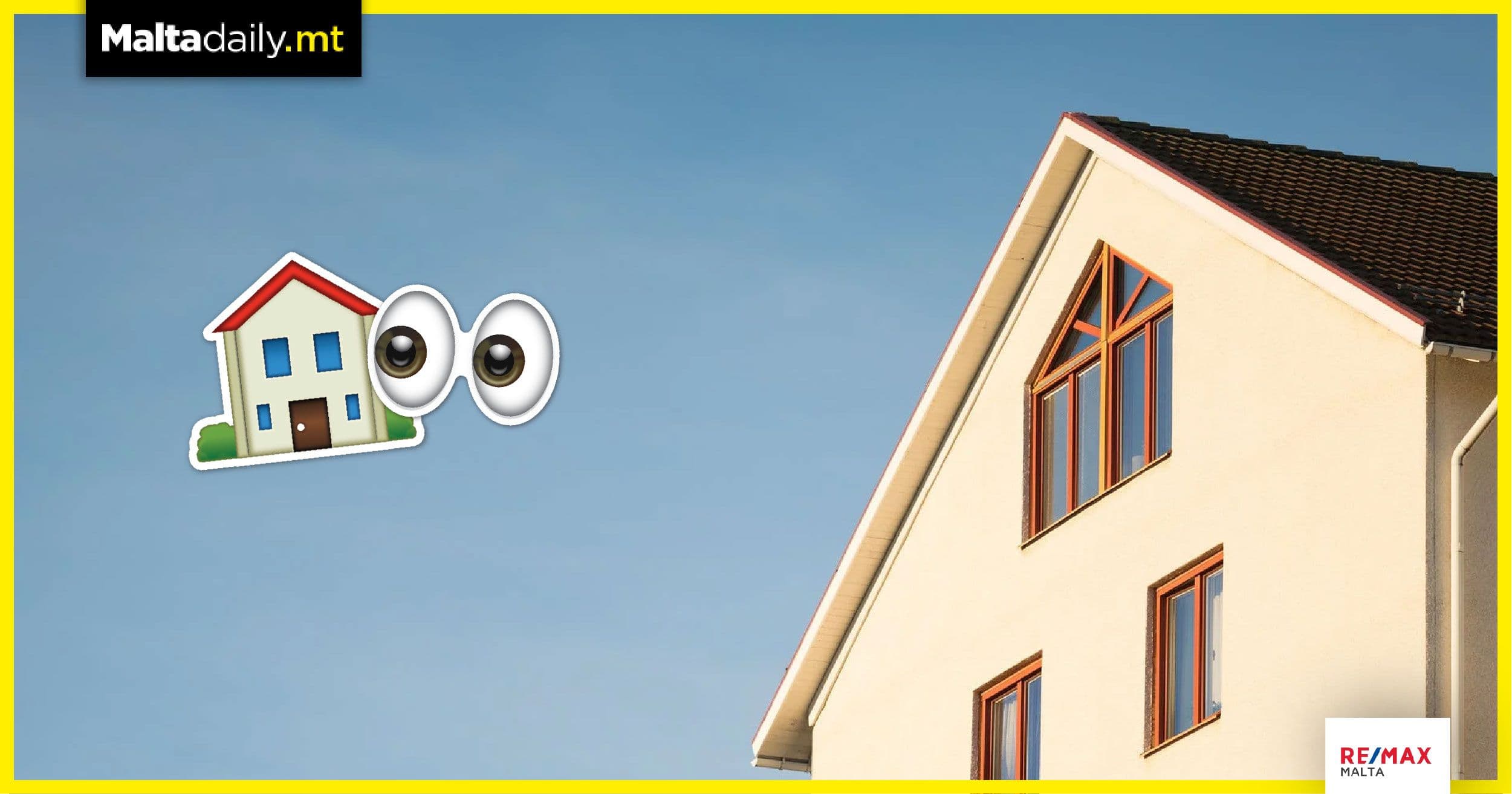 5 steps to follow when buying your first home