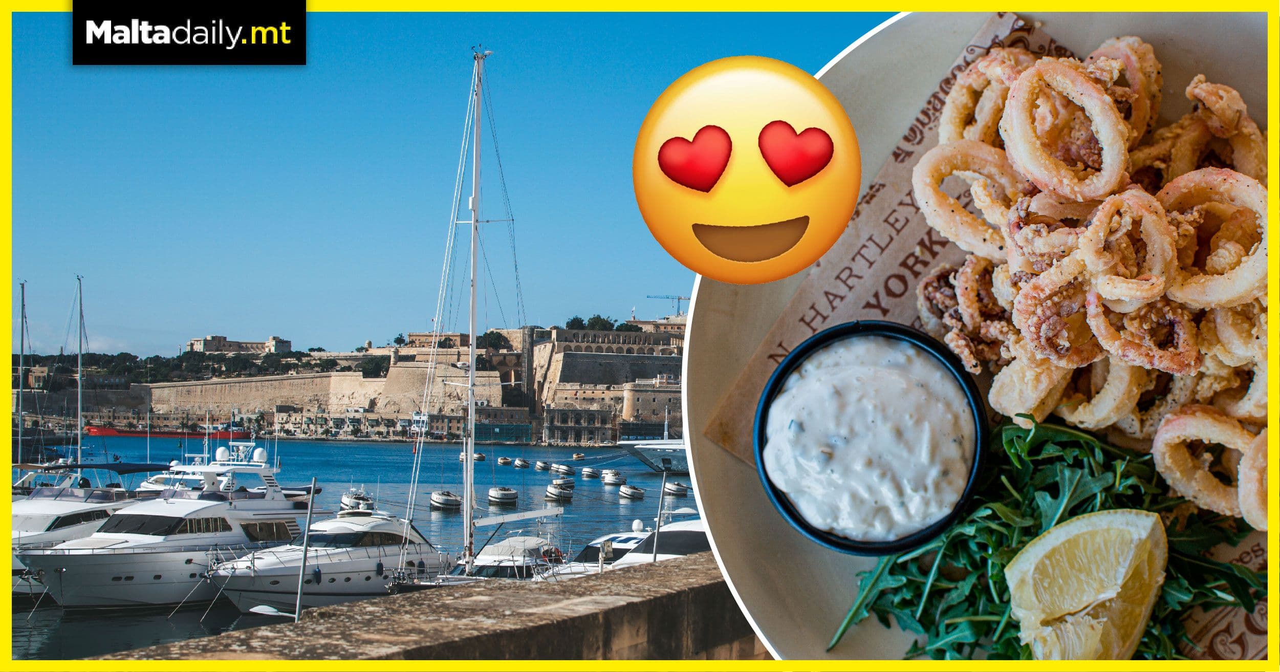 5 phases of eating at Don Berto