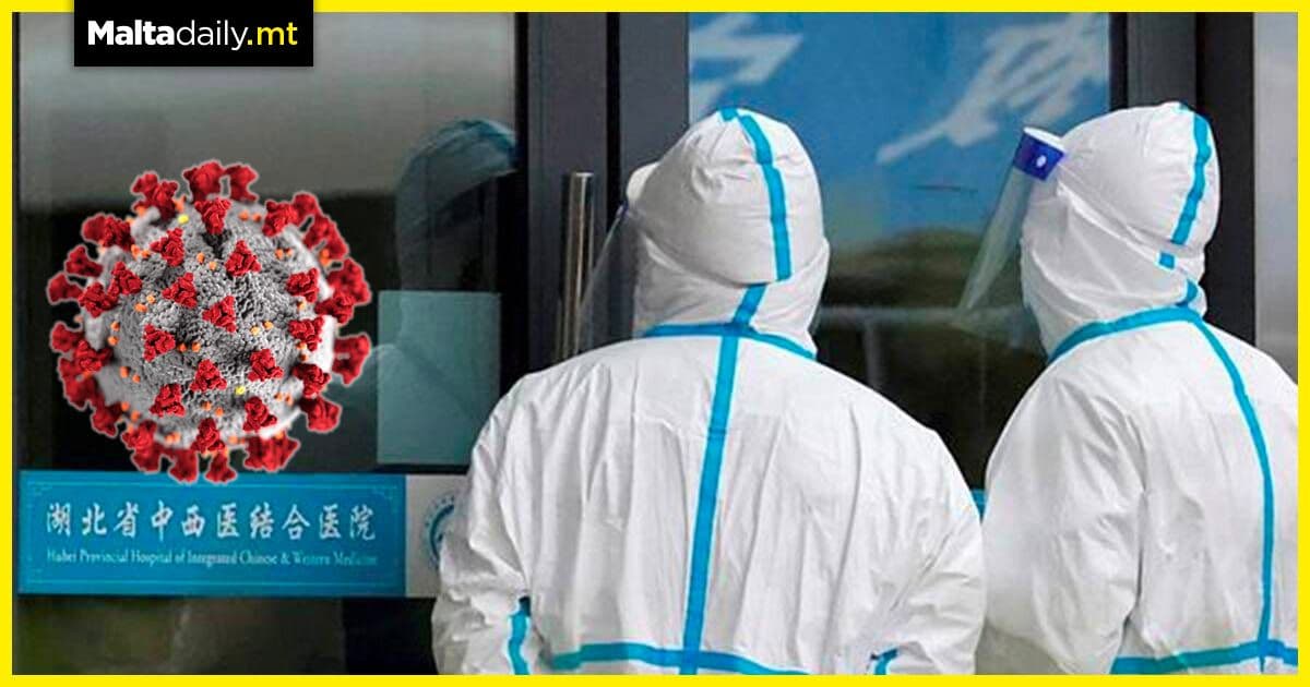 Wuhan lab COVID-19 leak gains traction with US report