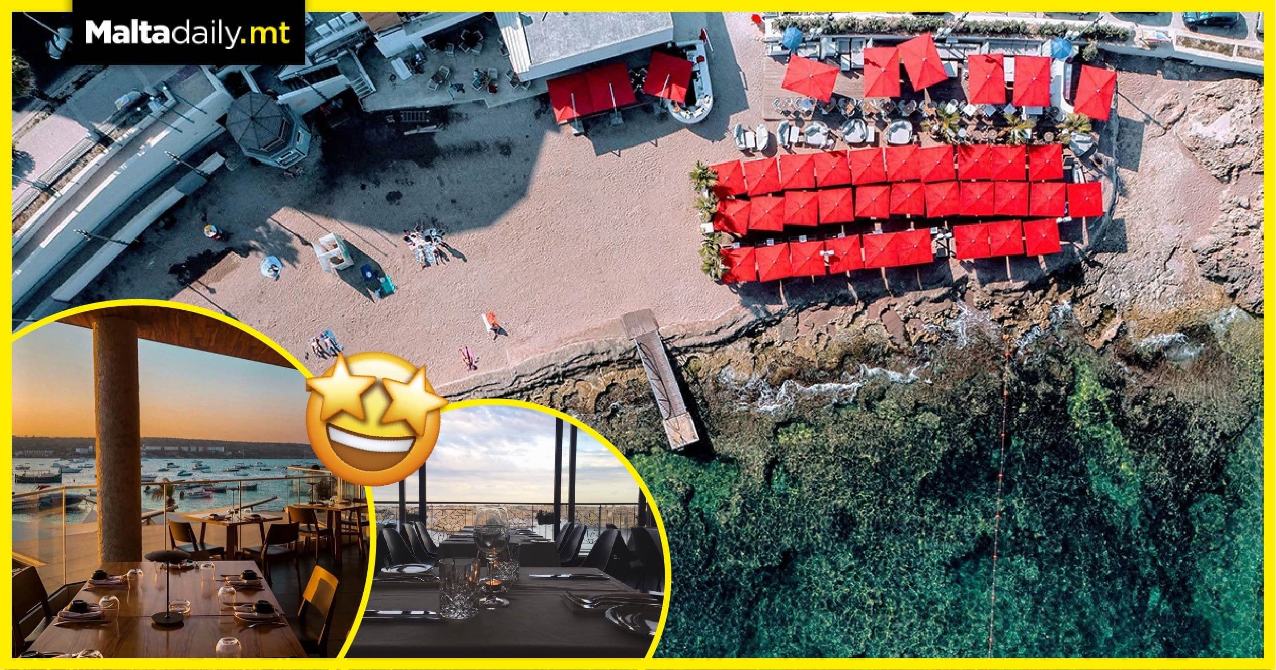 4 local restaurants with amazing views