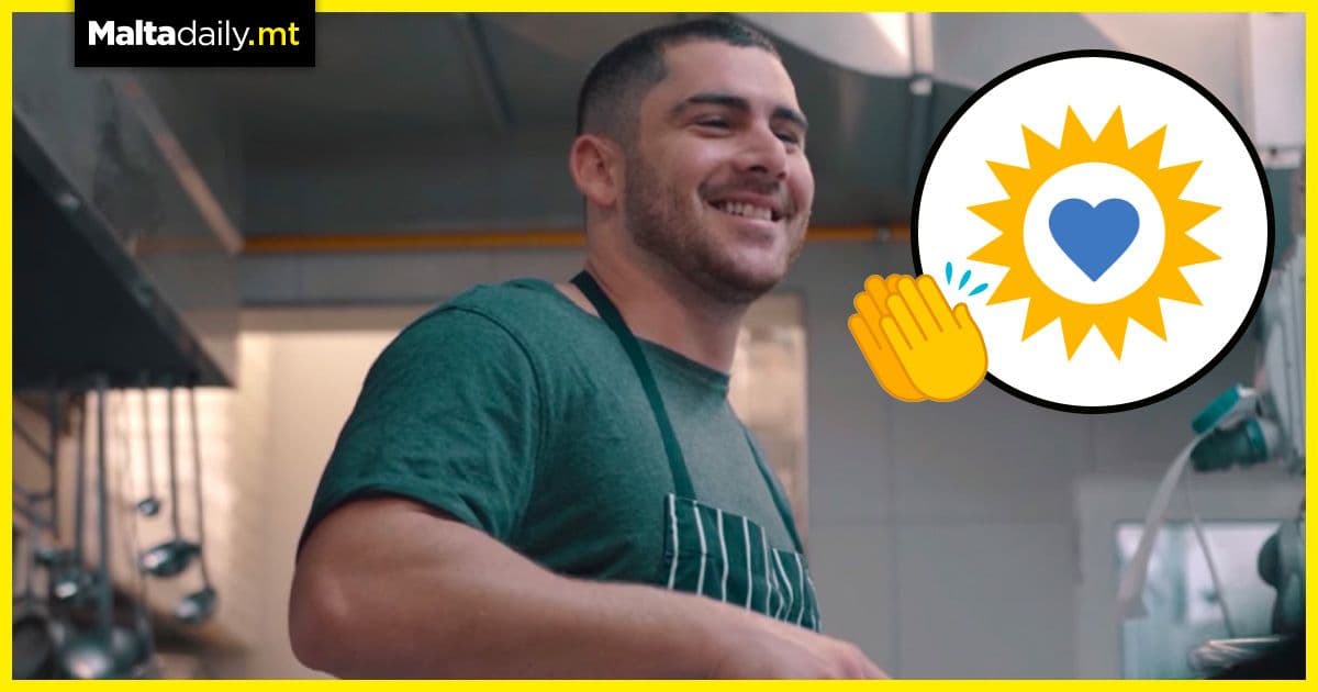 Victory Kitchen teams up with Happy Initiative for World Hunger Day