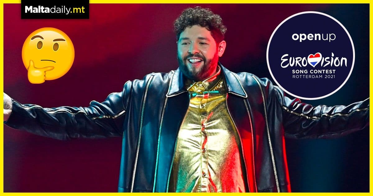 UK’s Eurovision 2021 contestant has written worldwide hits