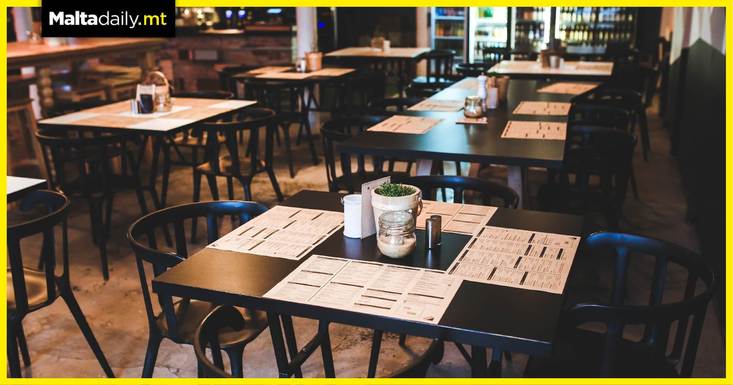 Here’s a list of the COVID-19 restrictions which will be eased today