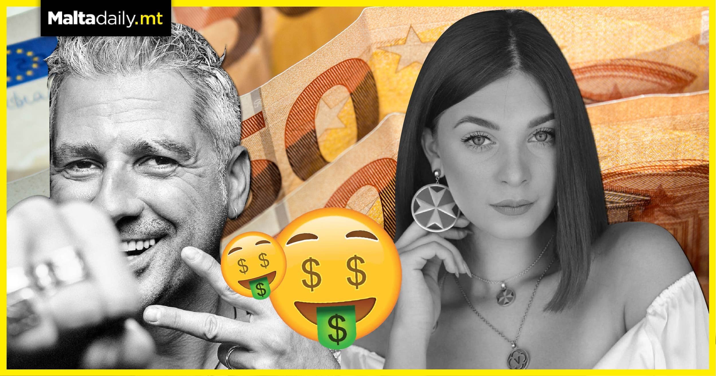 Are you Malta’s ultimate Eurovision fan? Here’s how you can win €300!