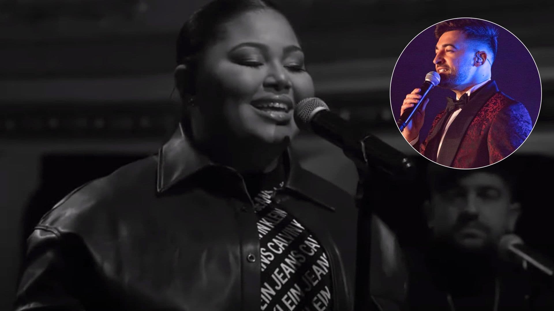 Destiny’s ‘Je Me Casse’ in a new acoustic version with Kevin Paul Calleja