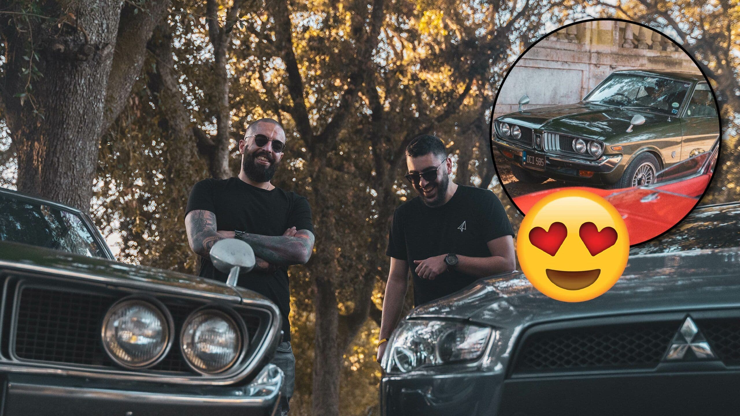 This Maltese motoring show wants to change the TV game and it’s dropping in September