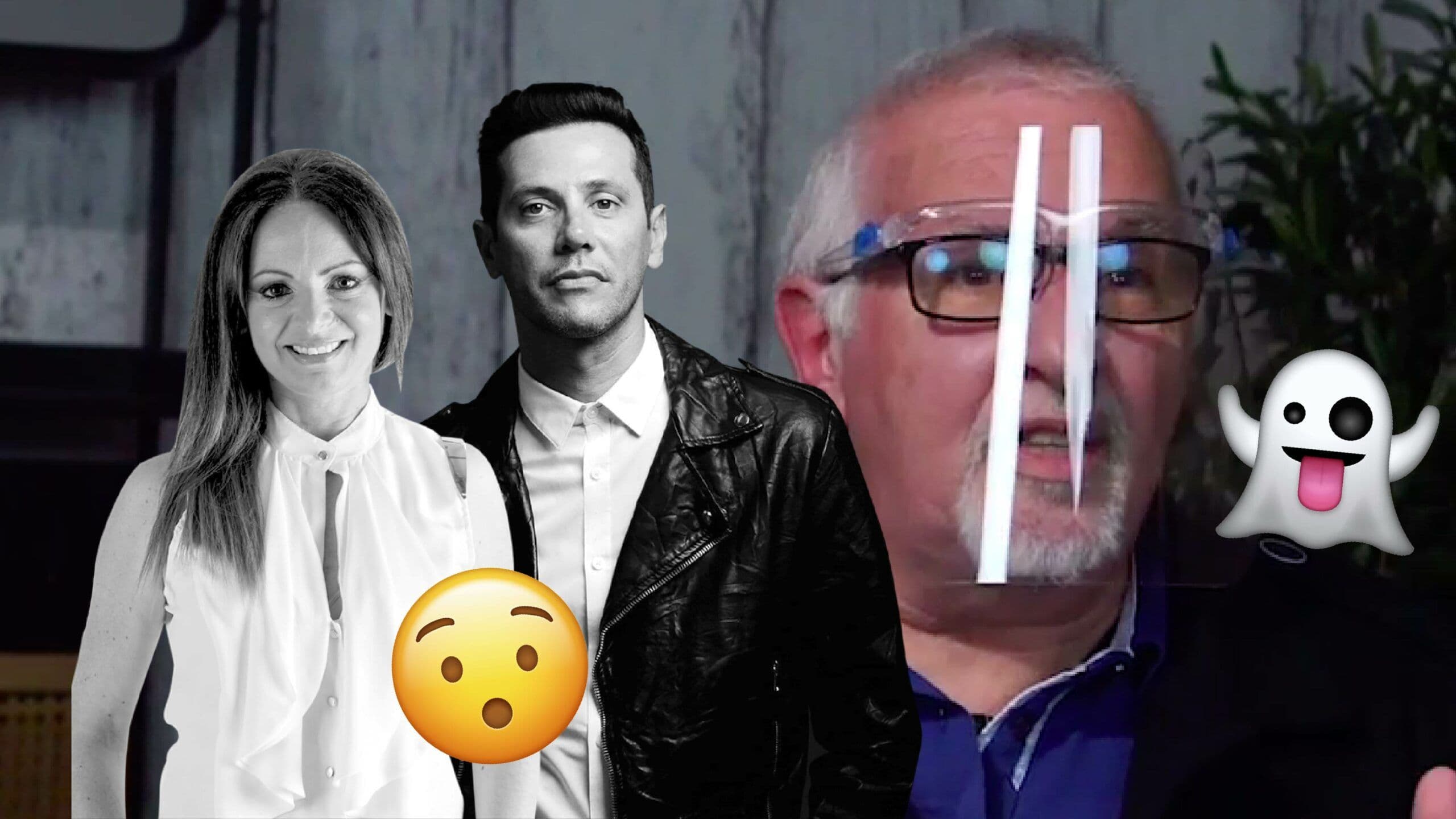 Social media drama, ghost stories & more on tonight’s episode of Ċoom Boom