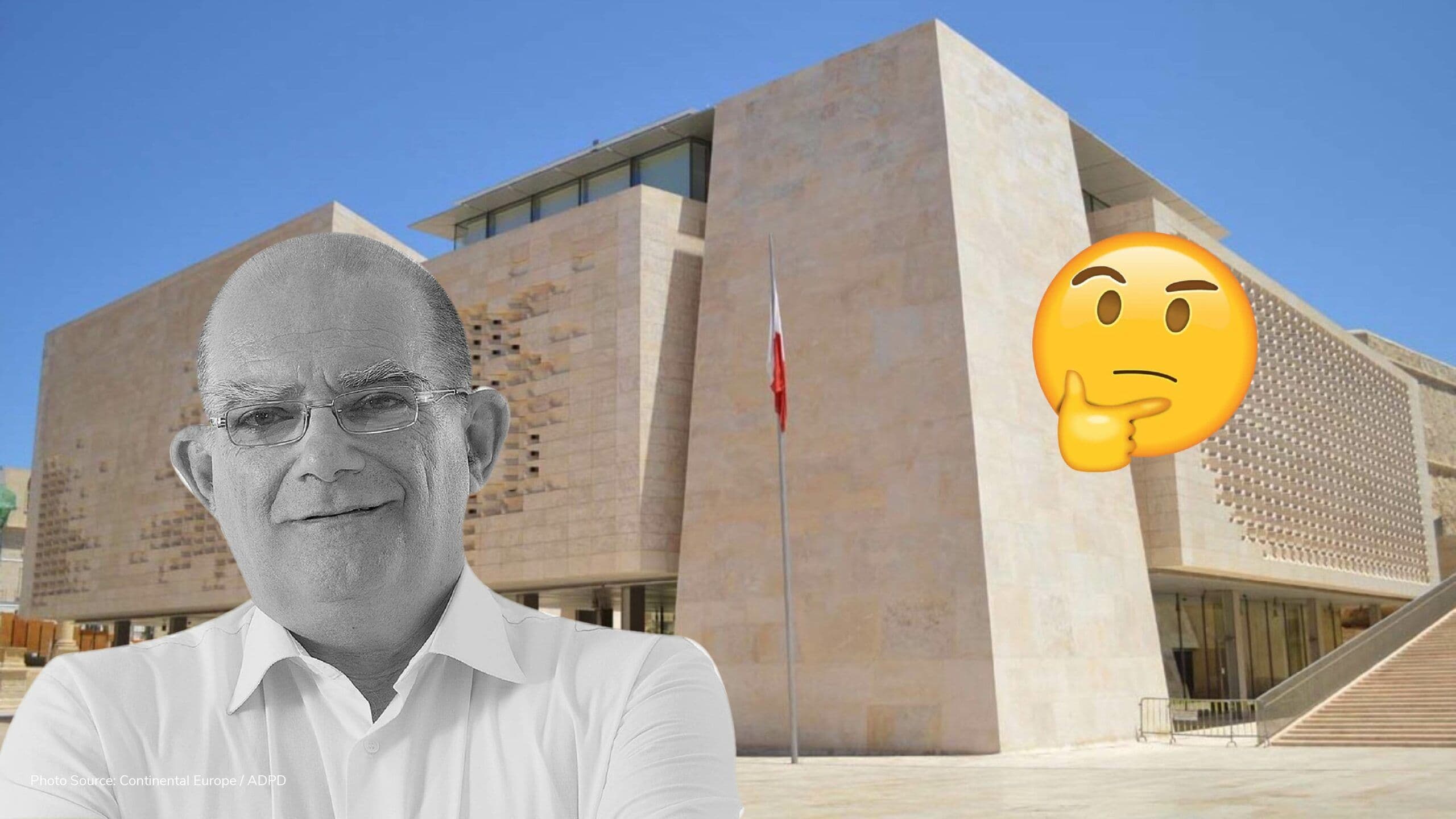 Gender quota bill way for parties to get an additional six minions – Cacopardo