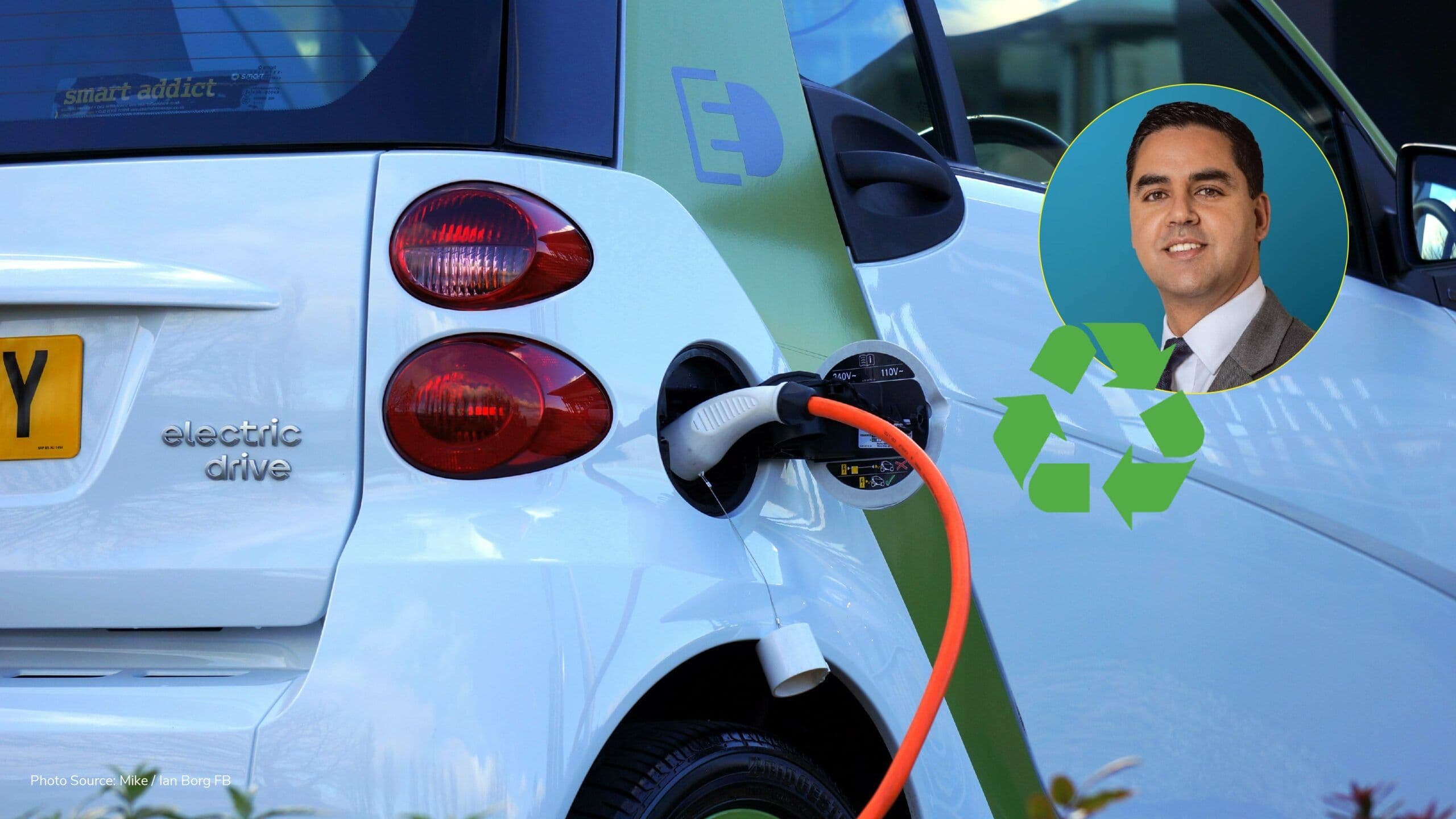 Over €2 million in funds to be dedicated towards eco-friendly vehicles