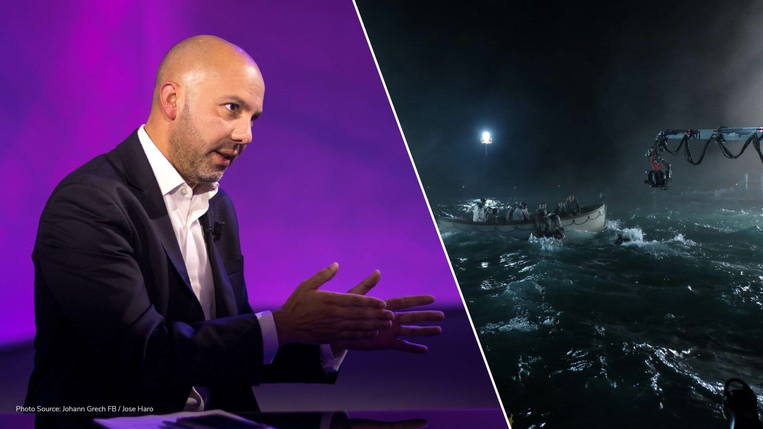 €600,000 from Screen Malta aimed at developing local film & television projects