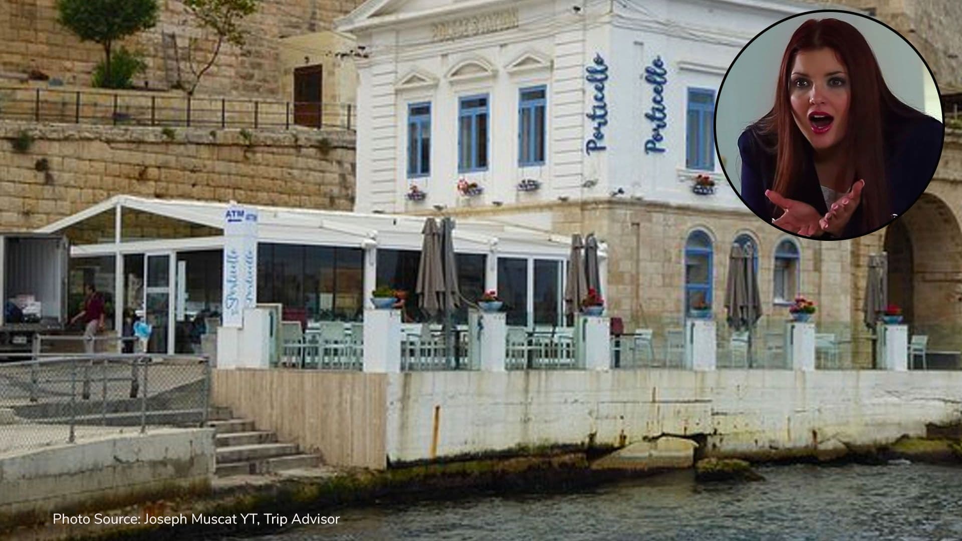 Darren Debono’s stepdaughter charged with money-laundering alongside Albert Buttigieg