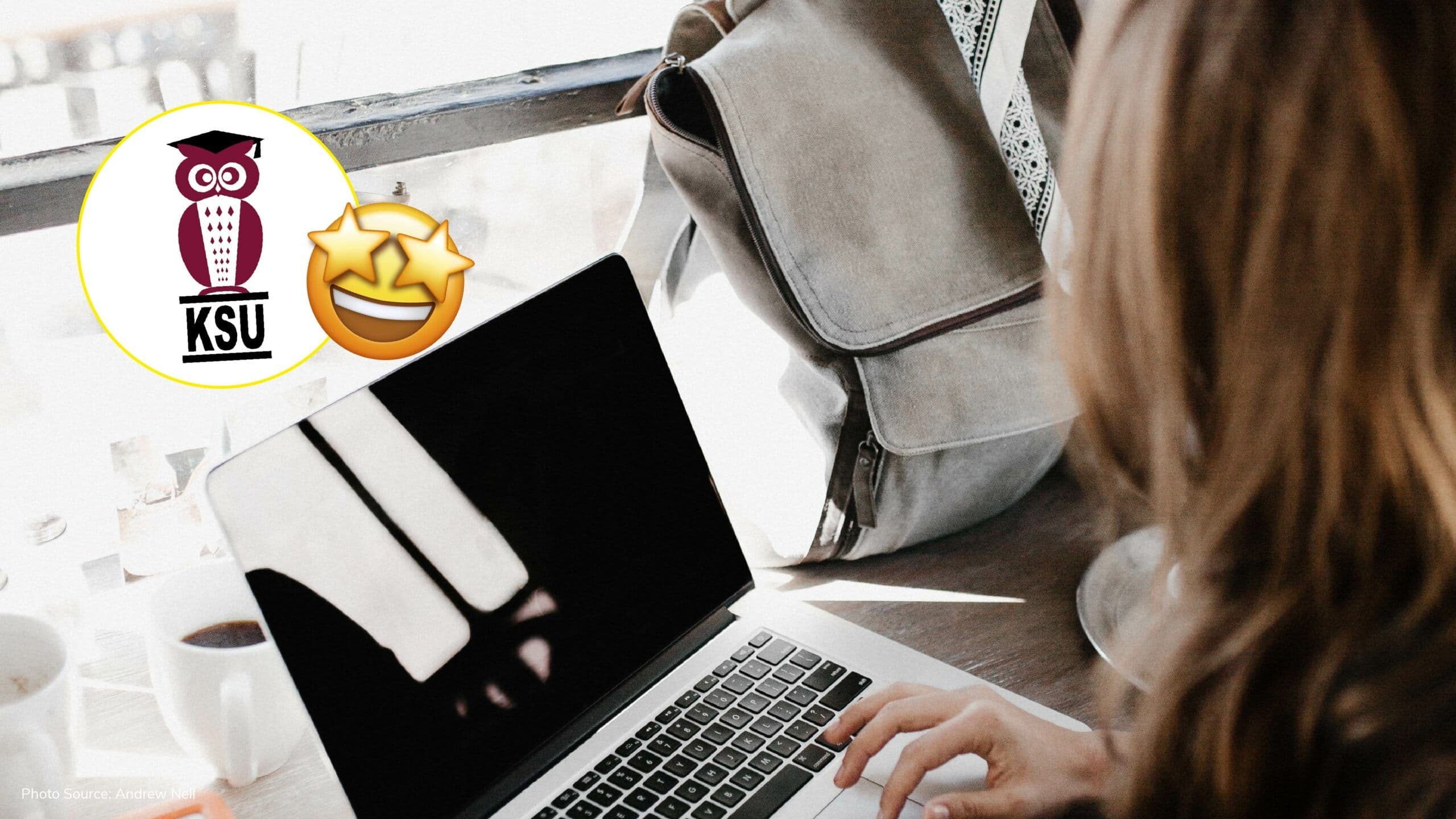 Calling all jobseekers! KSU are hosting a digital job expo & you can’t miss out