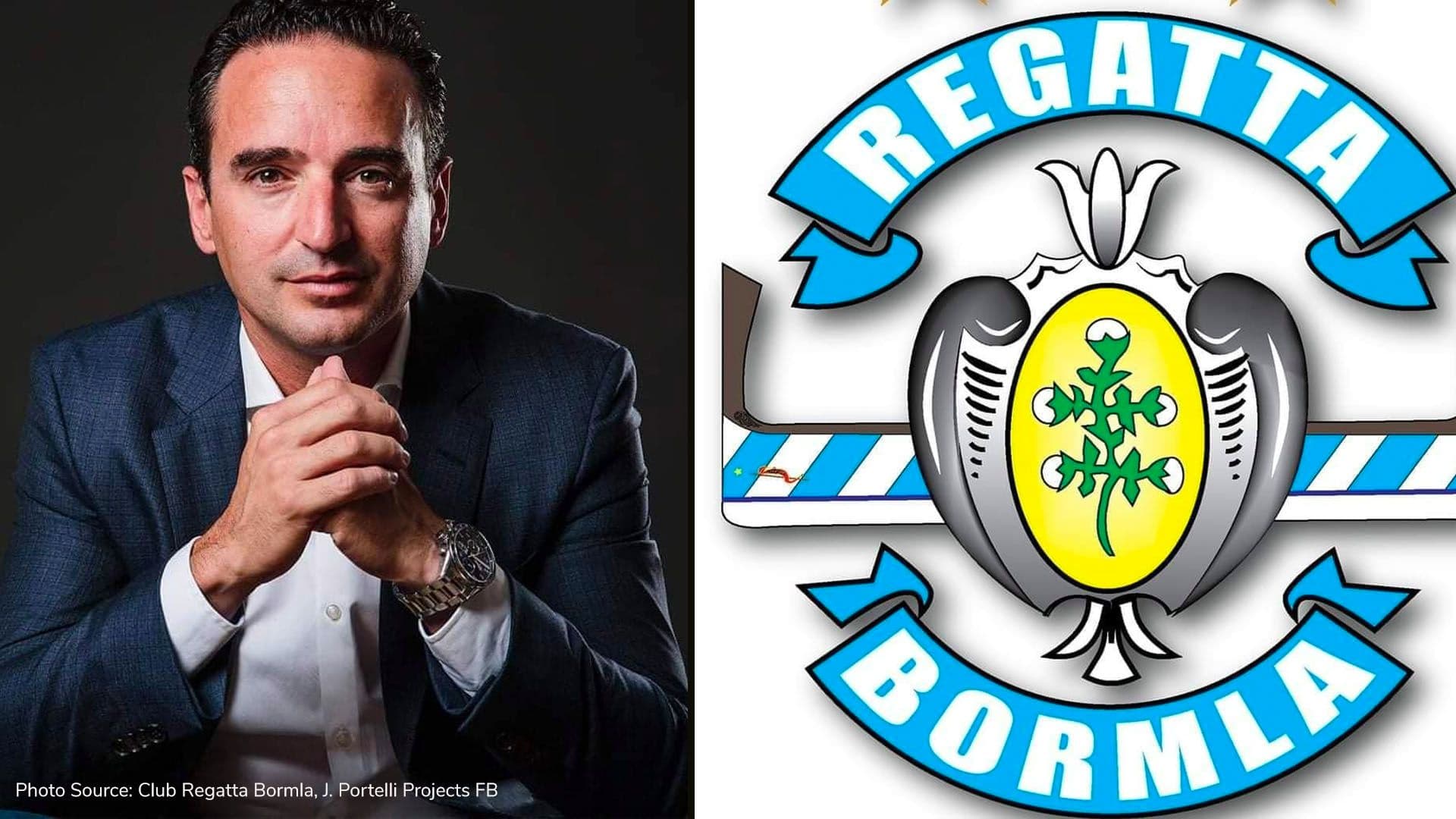 J. Portelli Projects to sponsor Club Regatta Bormla