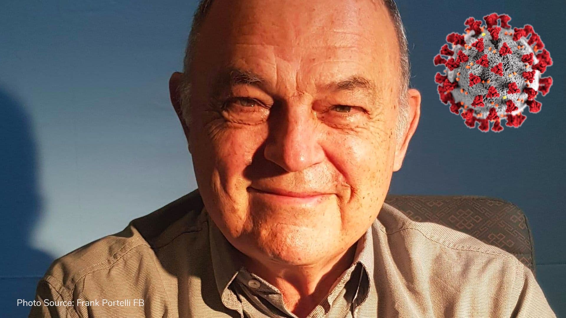 Dr Frank Portelli warns UK variant is spreading among children and youth