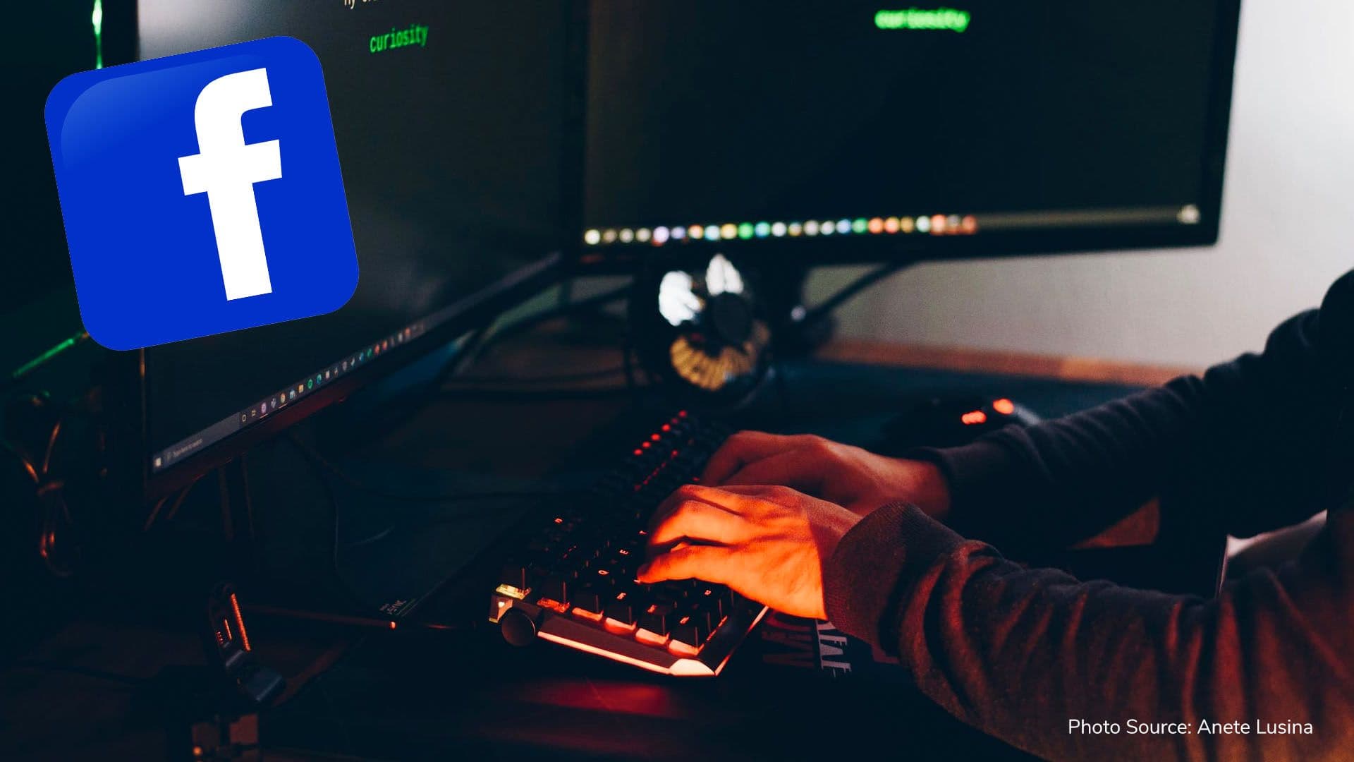 115,000 Maltese people got data hacked through Facebook leak