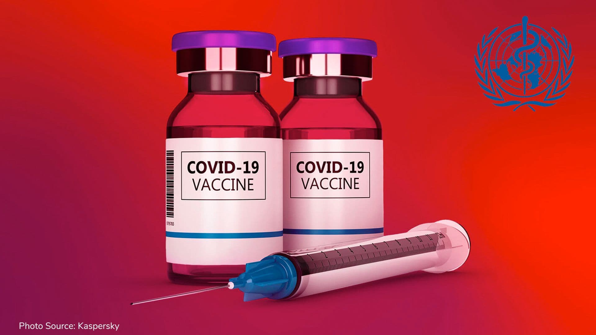 WHO states Europe’s vaccine rollout is unacceptably low