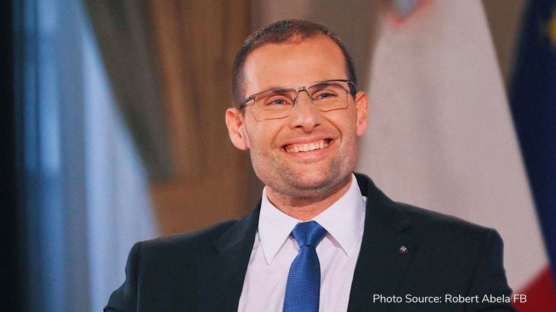 Prime Minister Robert Abela’s message on Freedom Day