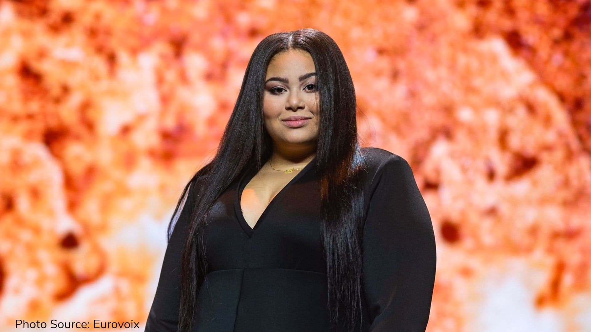 Destiny to close off first semifinal of Eurovision 2021