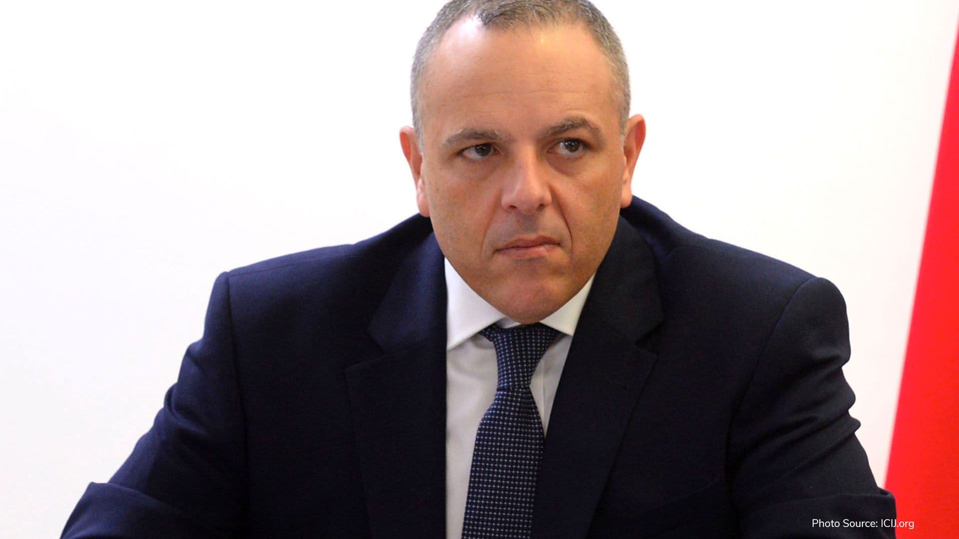 Keith Schembri denied bail and to remain in jail