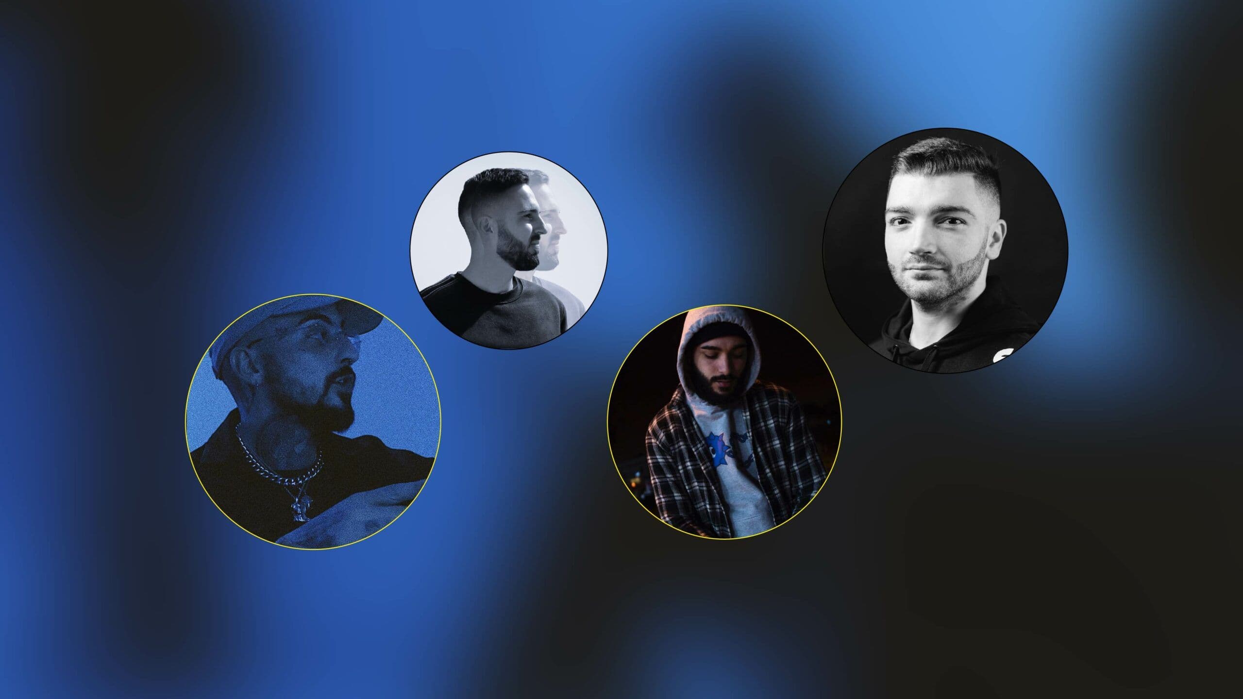 Bring you the latest in local music with #MalteseMusicMonday