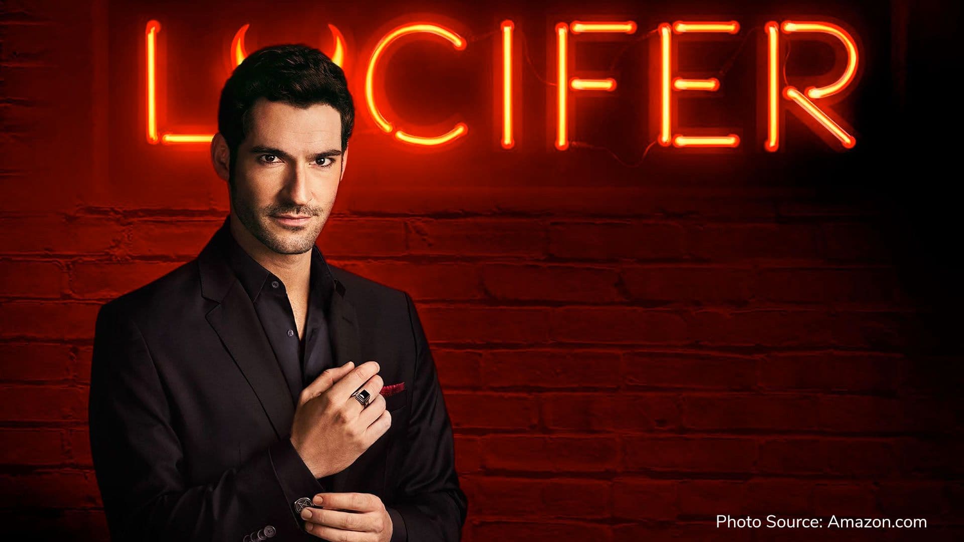 Lucifer Season 5 Part 2 to release May 28th