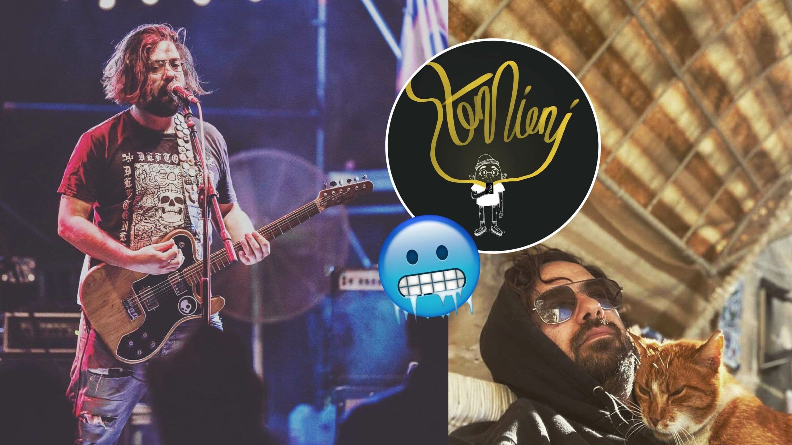 This alternative OG just released a song in Maltese & it’s giving us all the feels